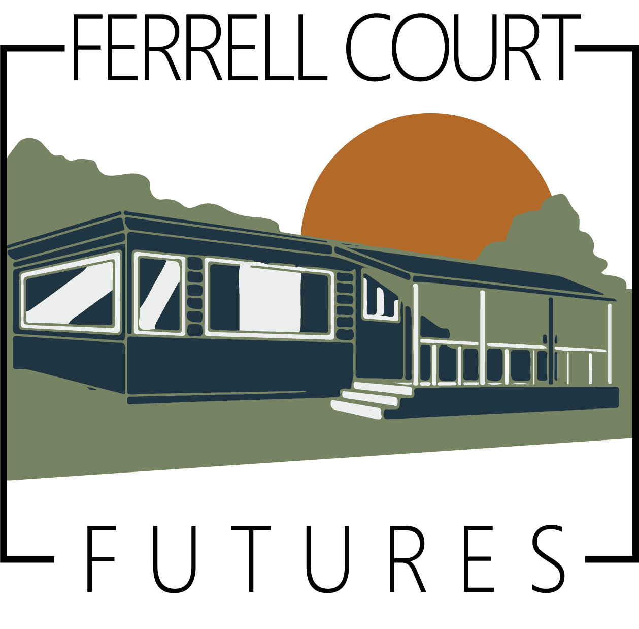 Ferrell Court Futures