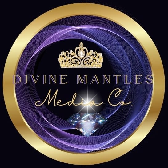 Divine Mantles Media Co.