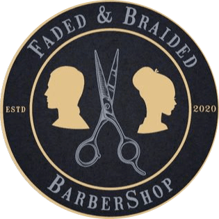Faded & Braided Barbershop