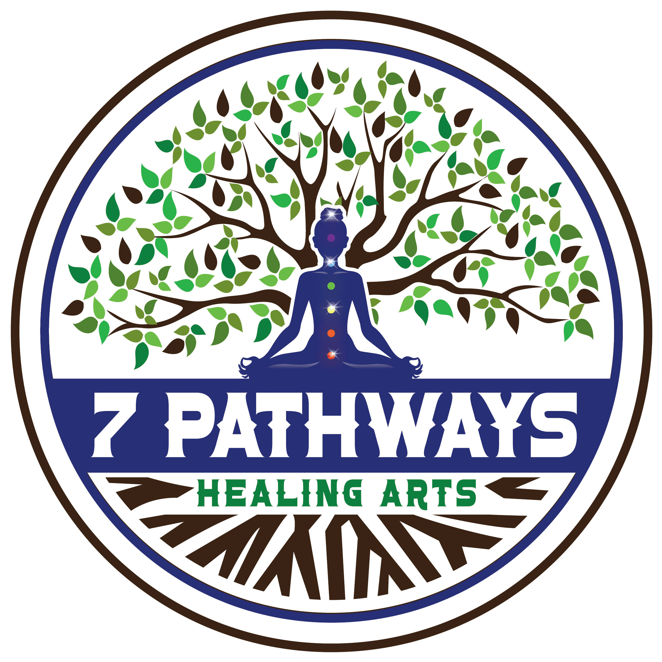 7 Pathways Healing Arts, LLC