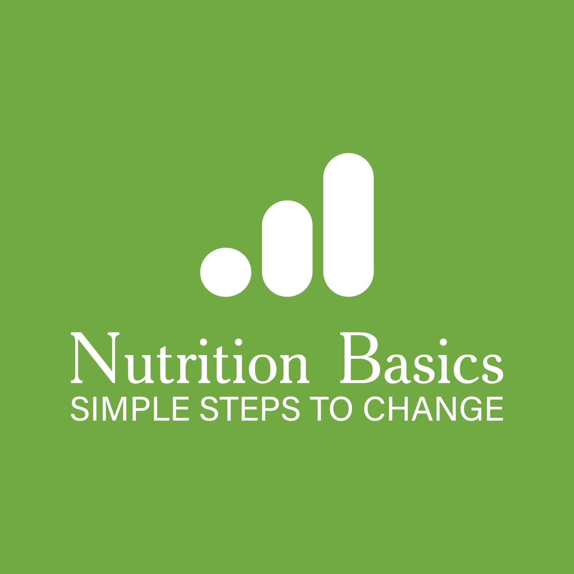 Simple Steps Nutrition
