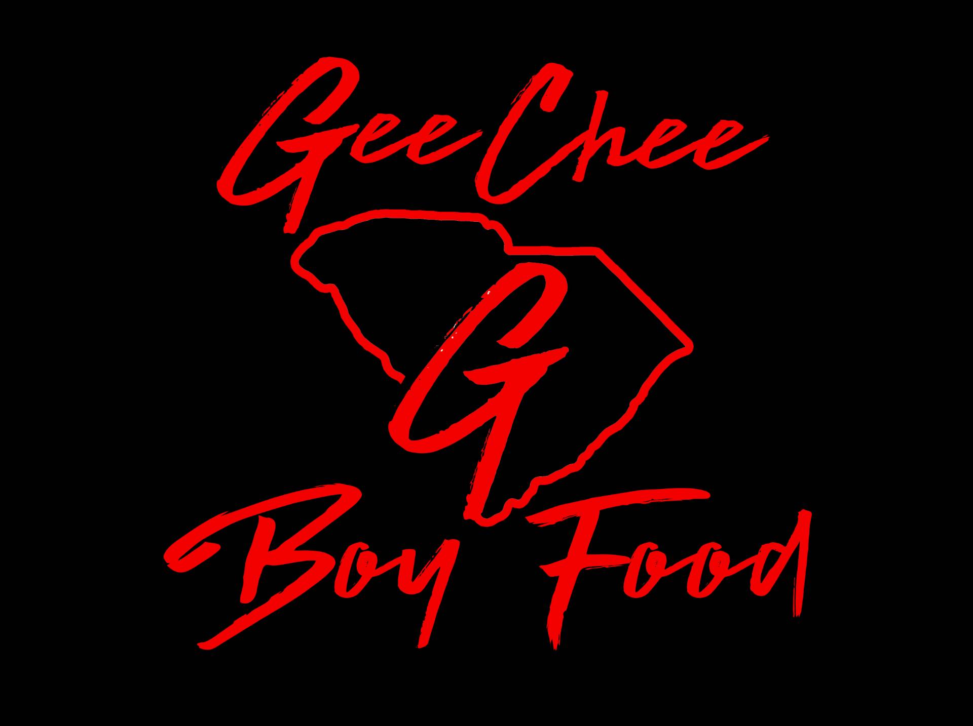 Geechee Boy Food LLC