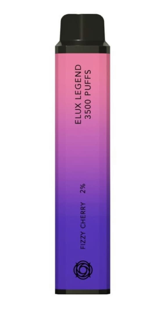 elux legend fizzy cherry Blue Razz Cherry Nic Salt E-liquid By Elux Legend – Vape 360 Uk