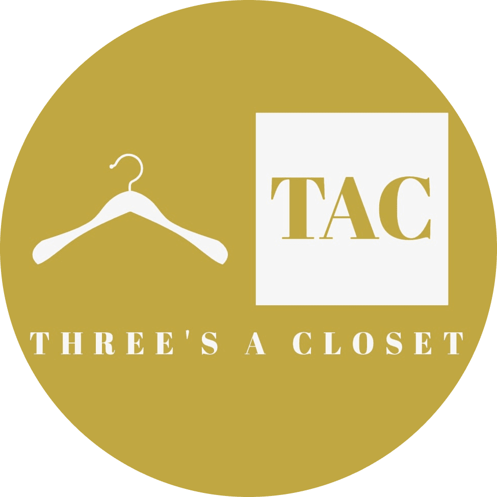 Three's a Closet