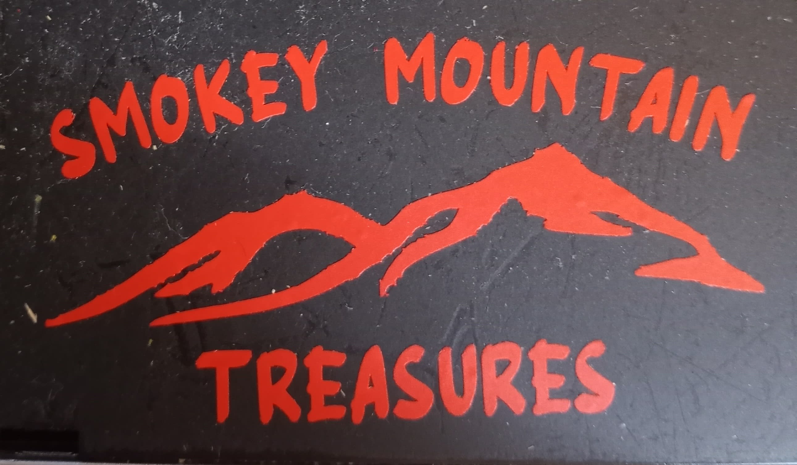 Smokey Mountain Treasures