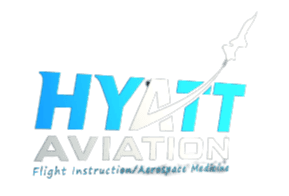 Hyatt Aviation