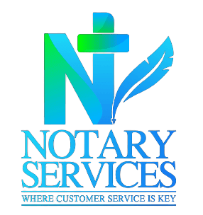 Notary Plus Services