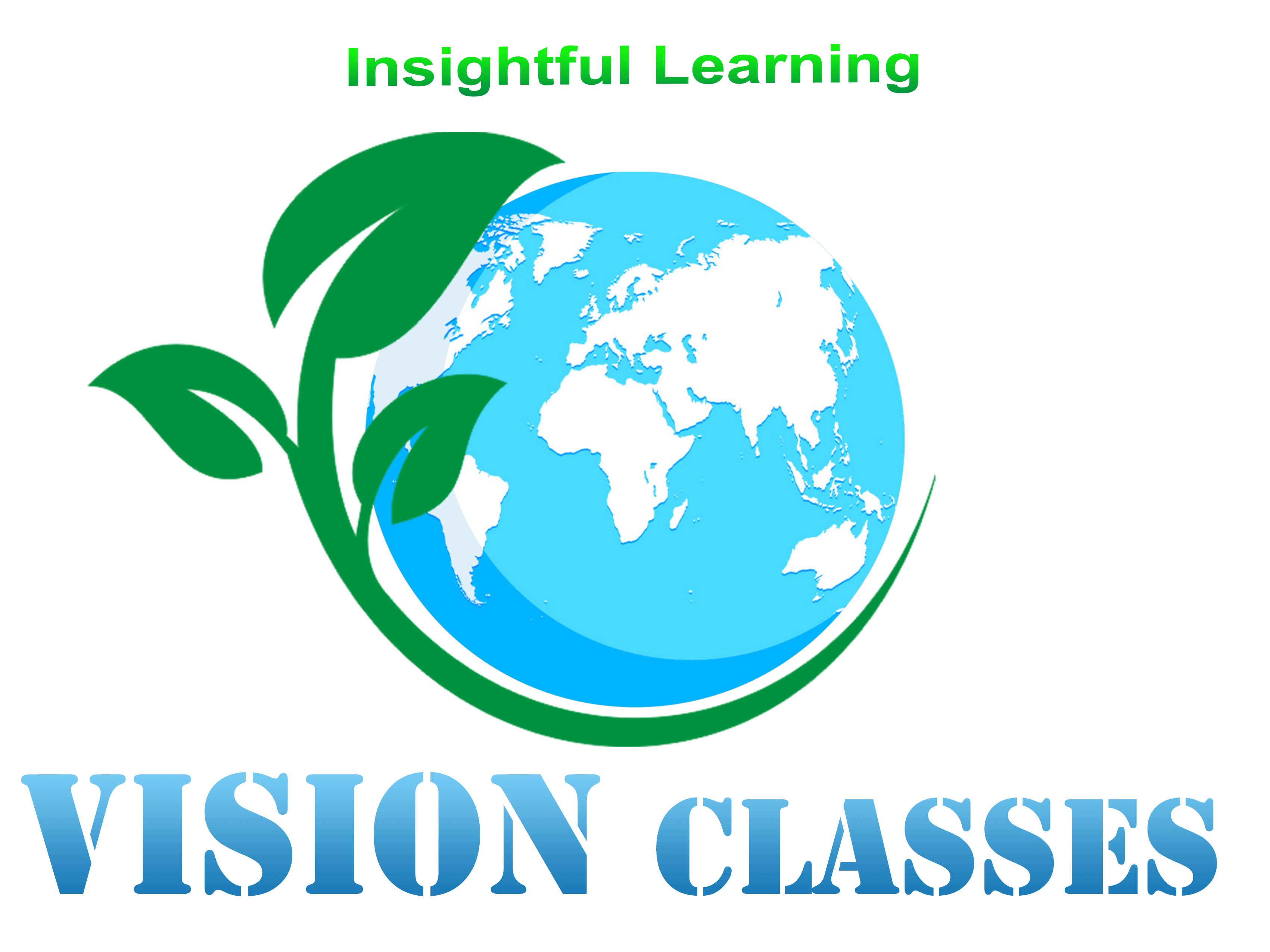 Vision Class