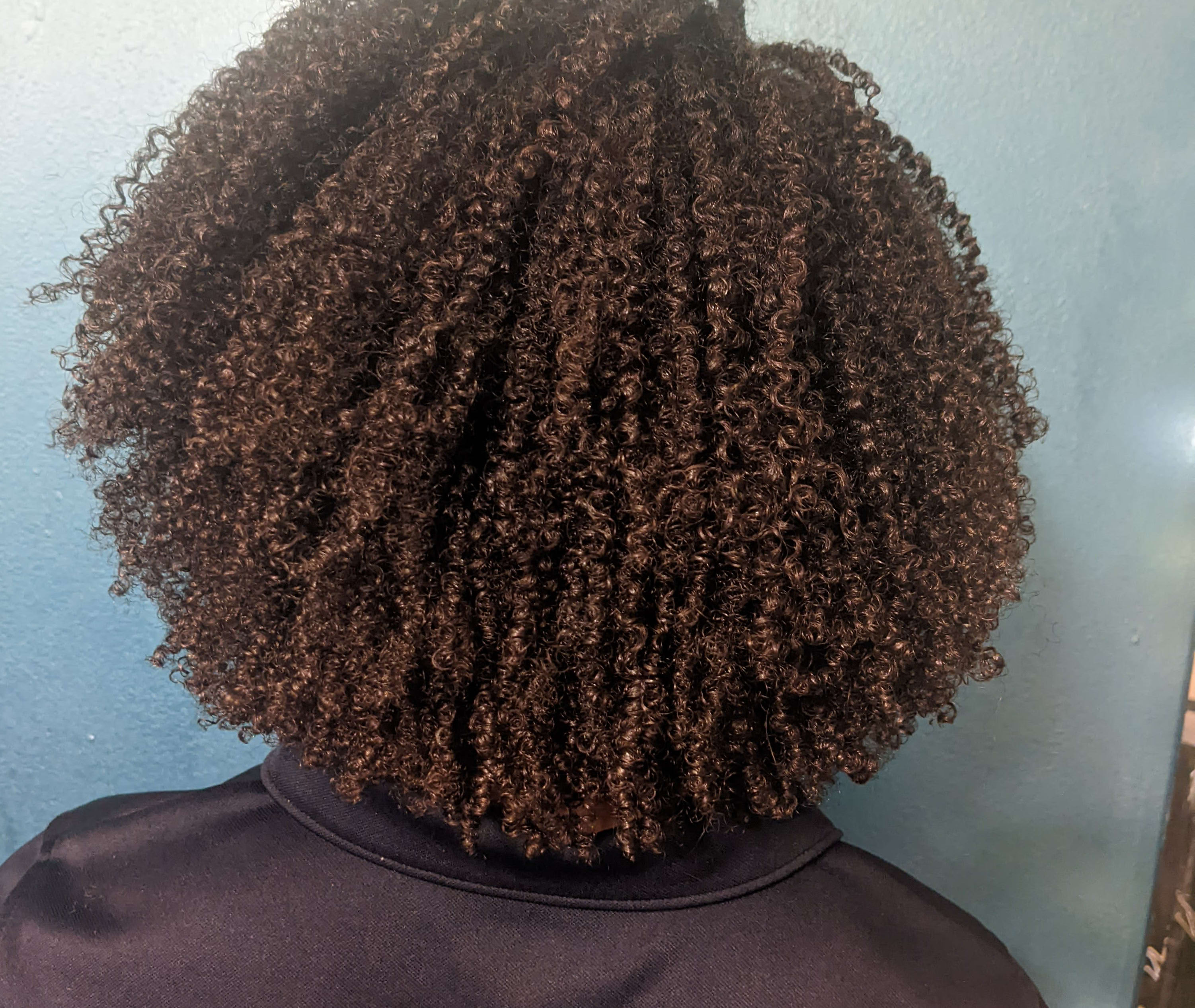 Karen’s House of Style Hair Salon based in Montgomery