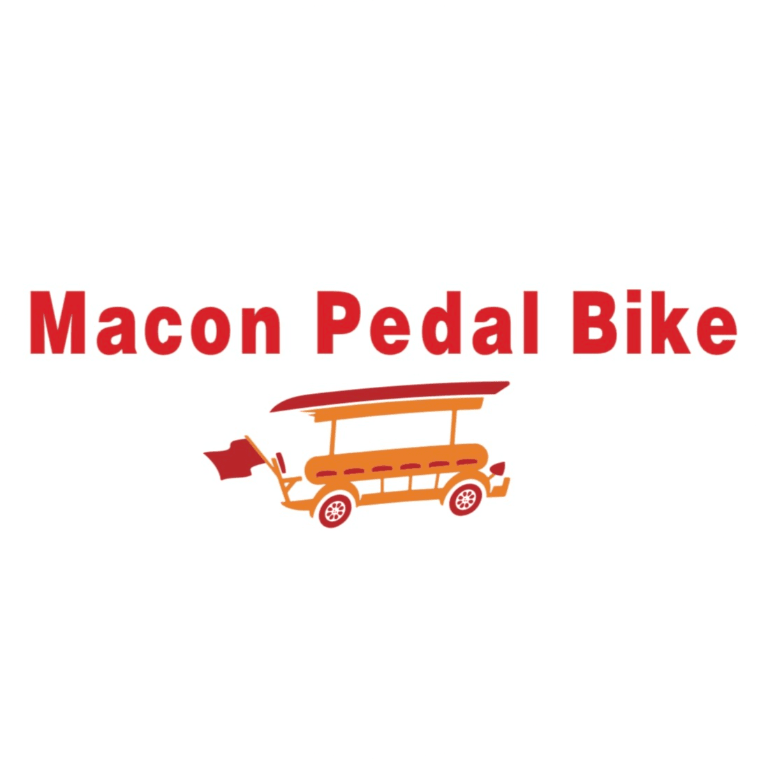 Macon Pedal Bike