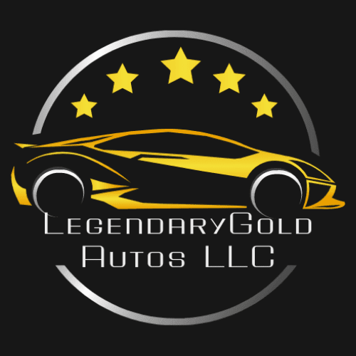Legendarygold Autos LLC