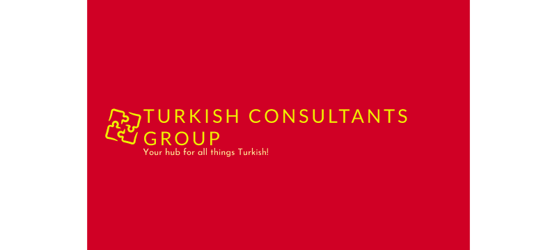 Turkish Consultants Group