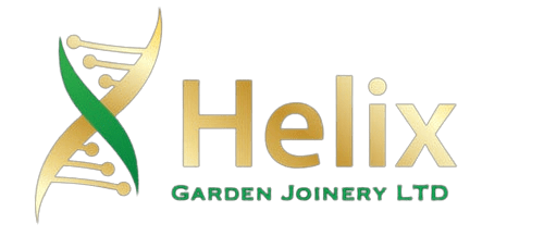 Helix Garden Joinery