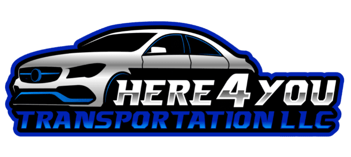 Here 4 You Transportation