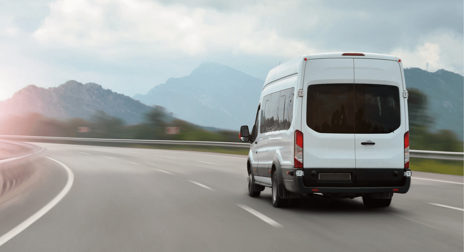 Here 4 You Transportation NonMedical Transportation Rochester