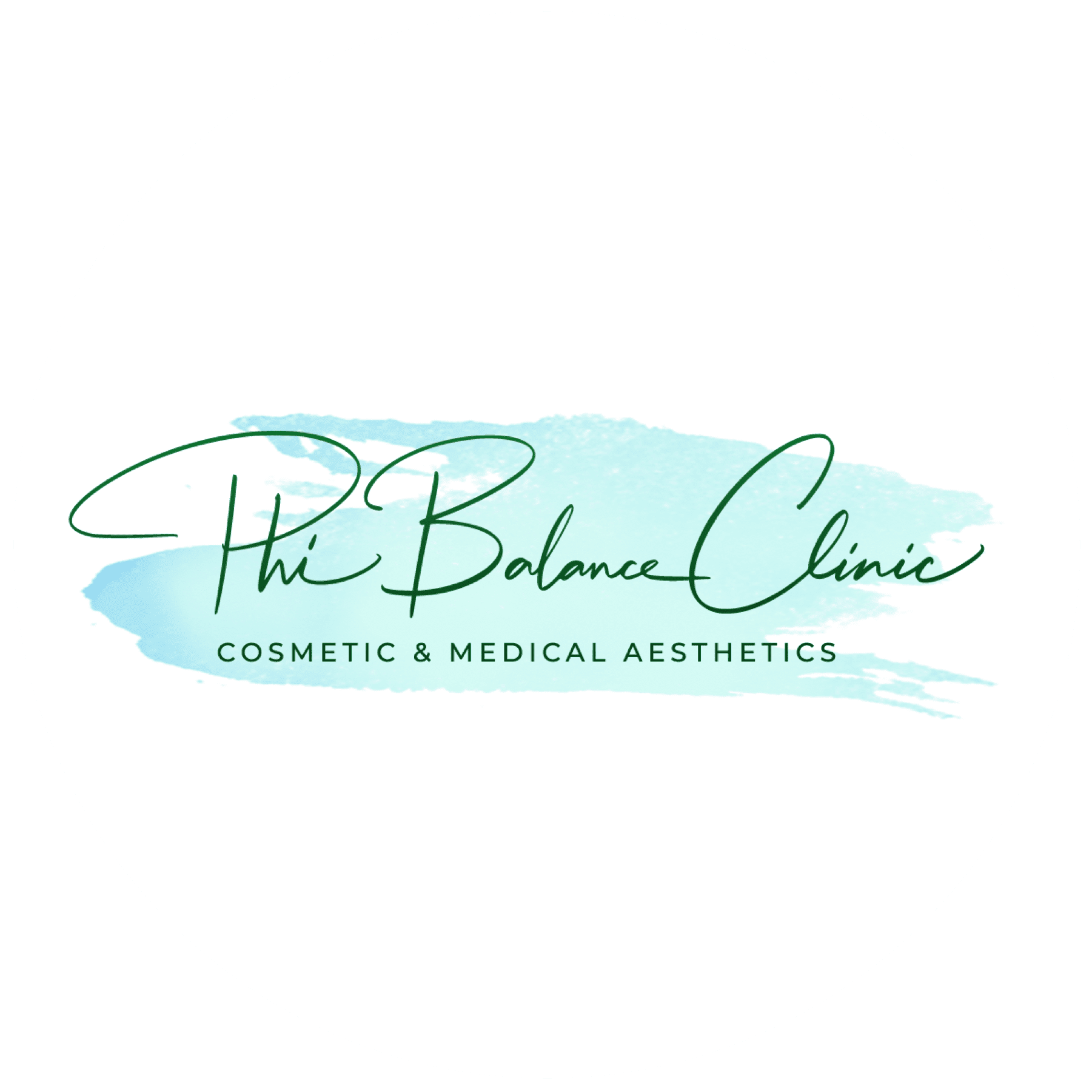 Phi Balance Medical Aesthetics Skin Care Specialist London
