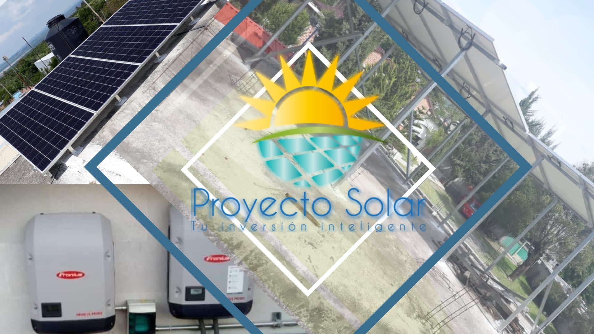 Proyecto Solar