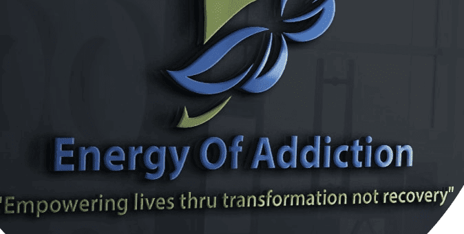 Energy of Addiction