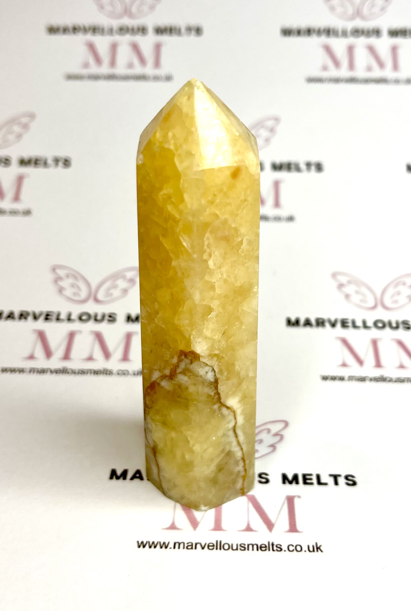 Yellow sunstone 2025