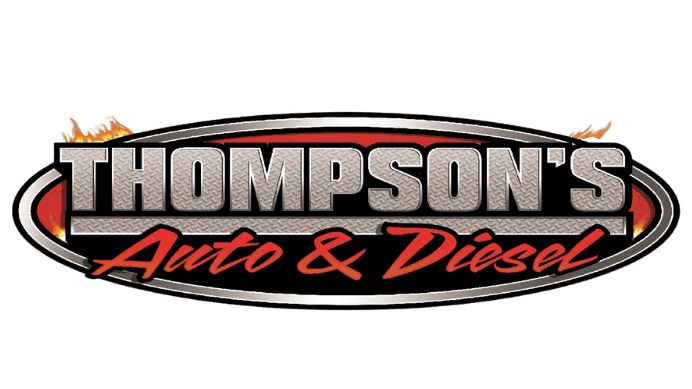 Thompsons Auto & Diesel Repair LLC