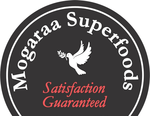 Mogaraa Superfoods