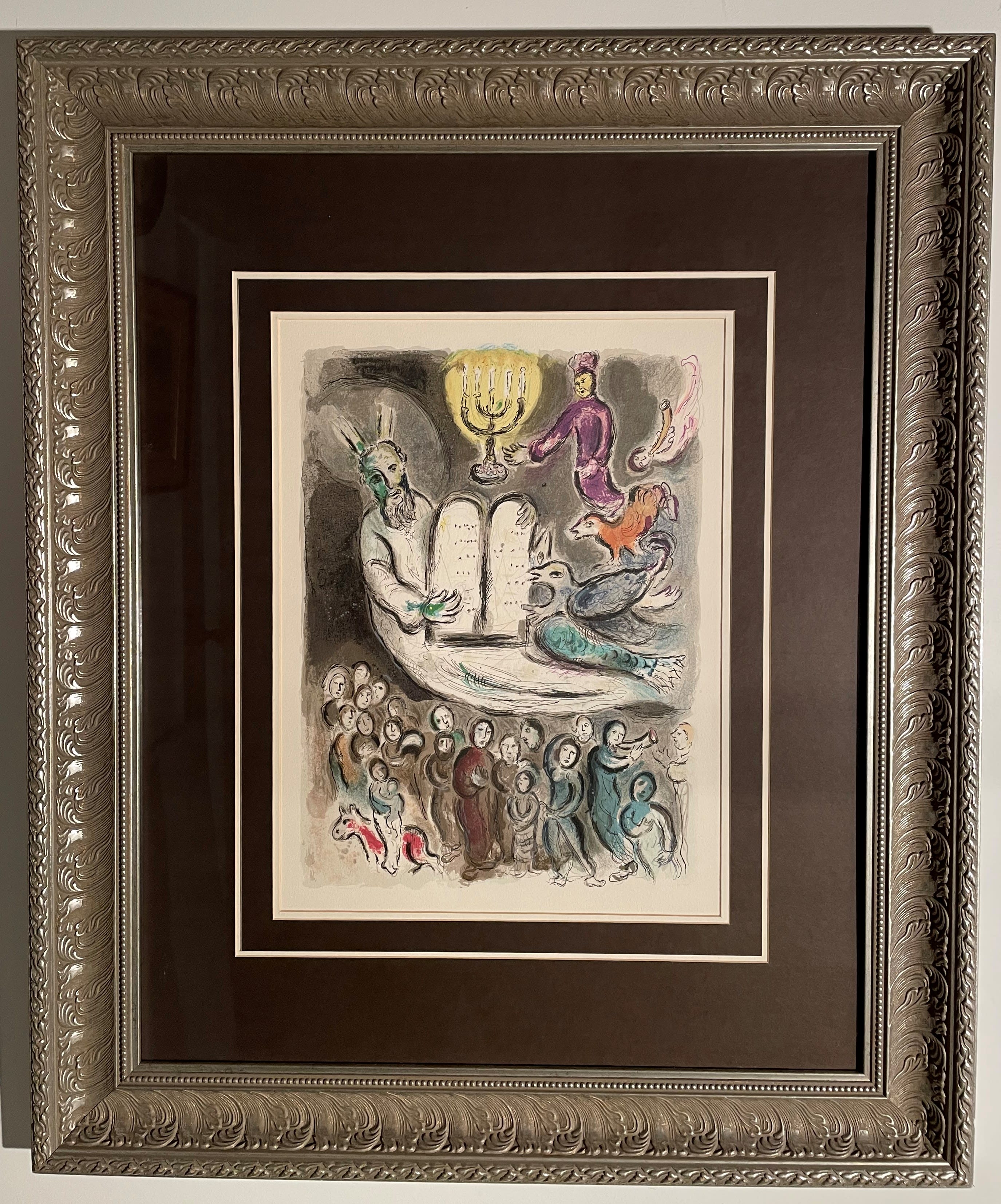 Chagall, Marc 