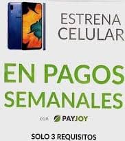 CREDIPAYN.L. (PAYJOY Y TELMOVPAY)