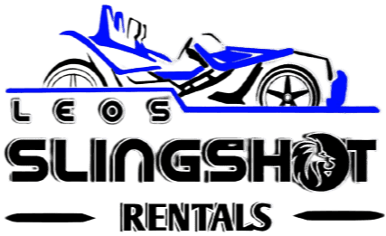 Leo’s Slingshot Rentals
