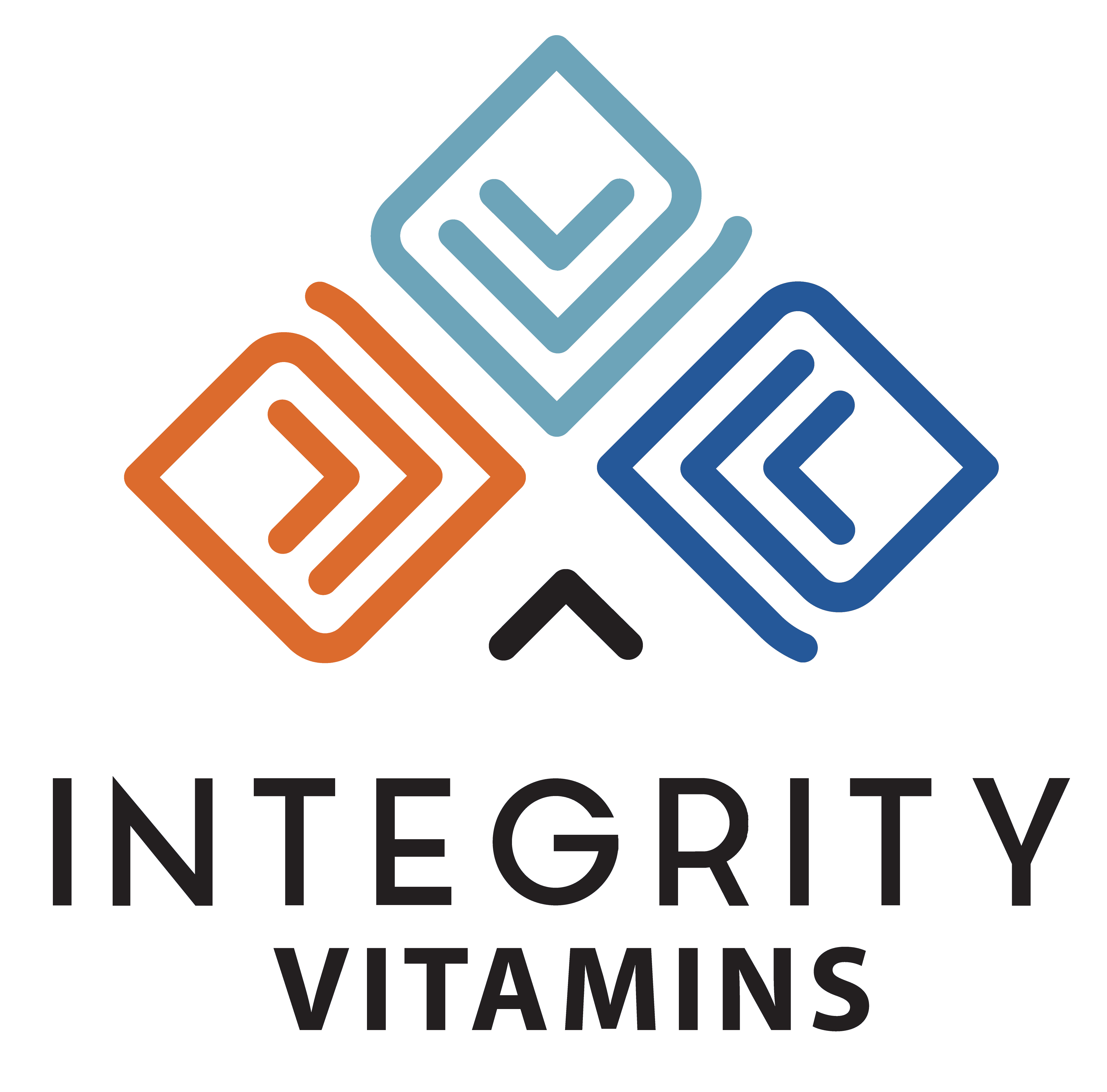 Integrity Vitamins