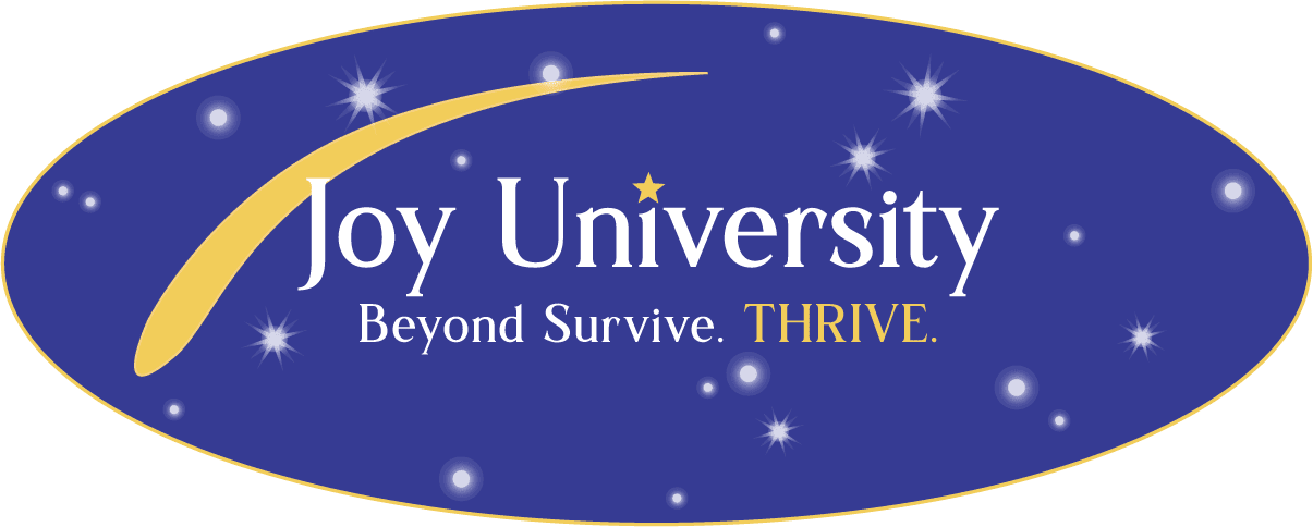 JOY University Women 'THRIVE' Center