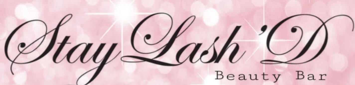 StayLash'D Beauty Bar