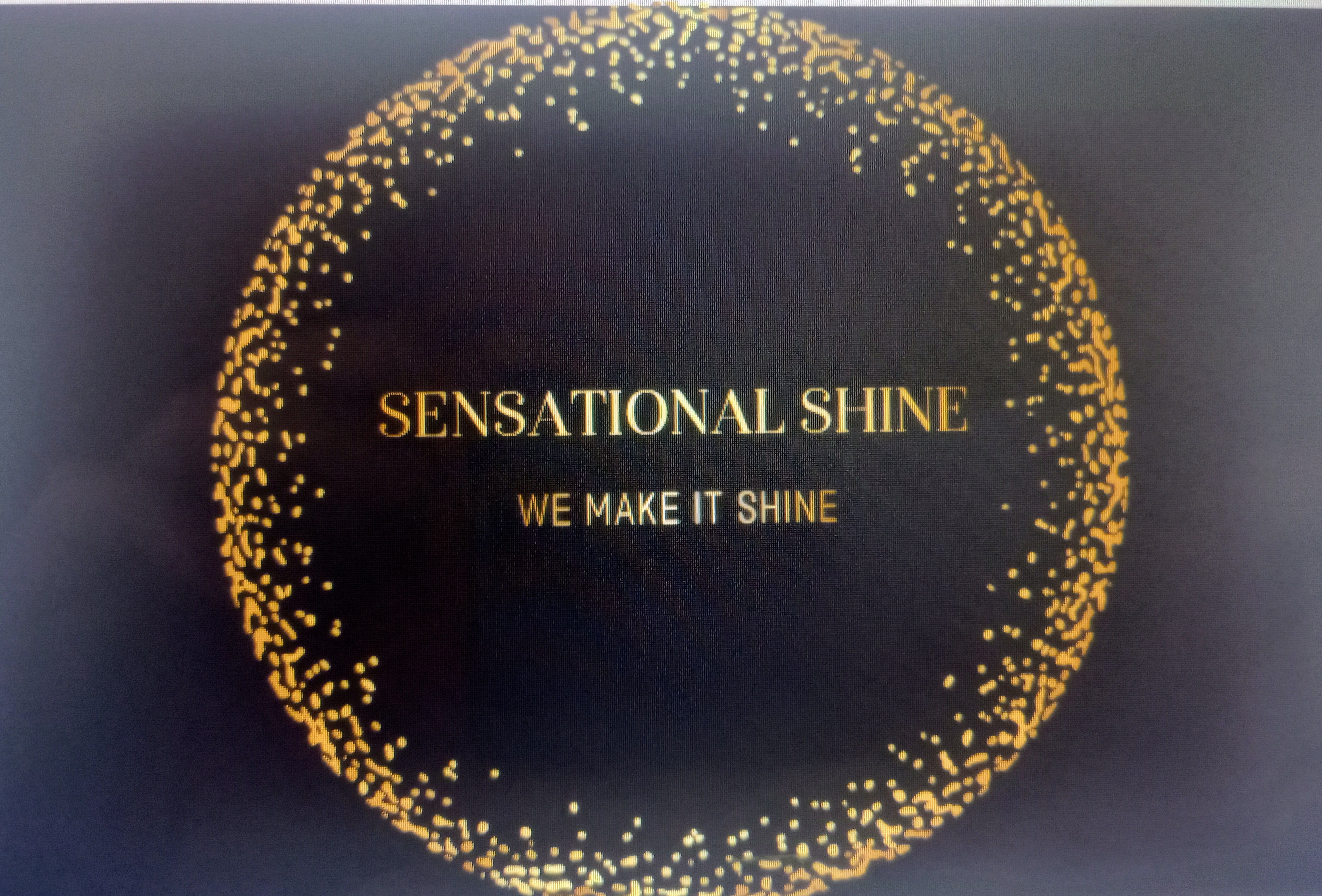 Sensational Shine family owned