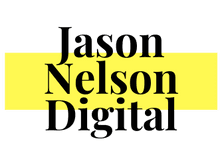 Jason Nelson Digital