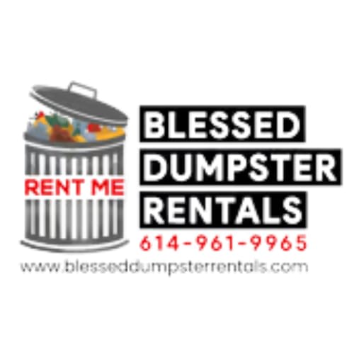 BDR Blessed Dumpster Rentals Dumpster Rental in Columbus