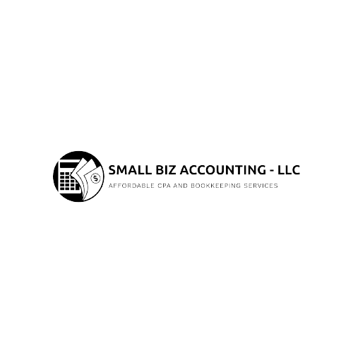 Small Biz Accounting - LLC