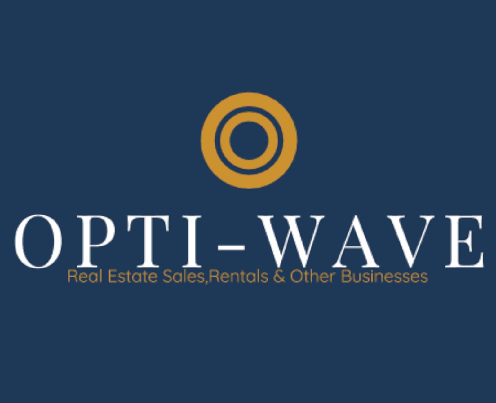 Opti-Wave