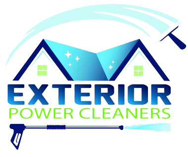 Exterior Power Cleaners