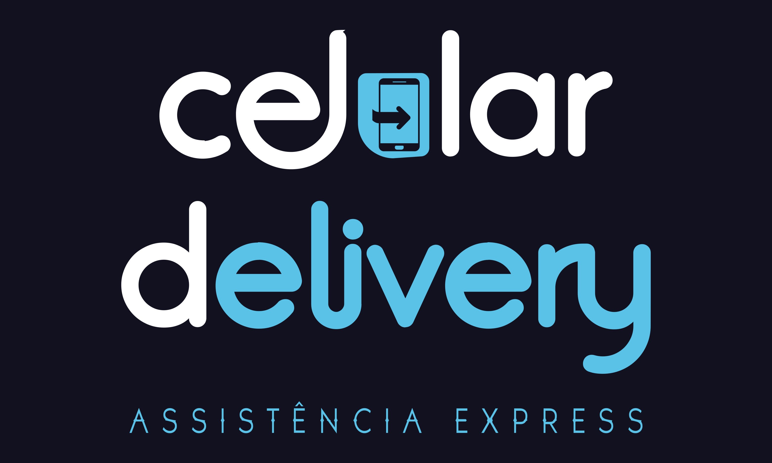 Celular Delivery Umuarama