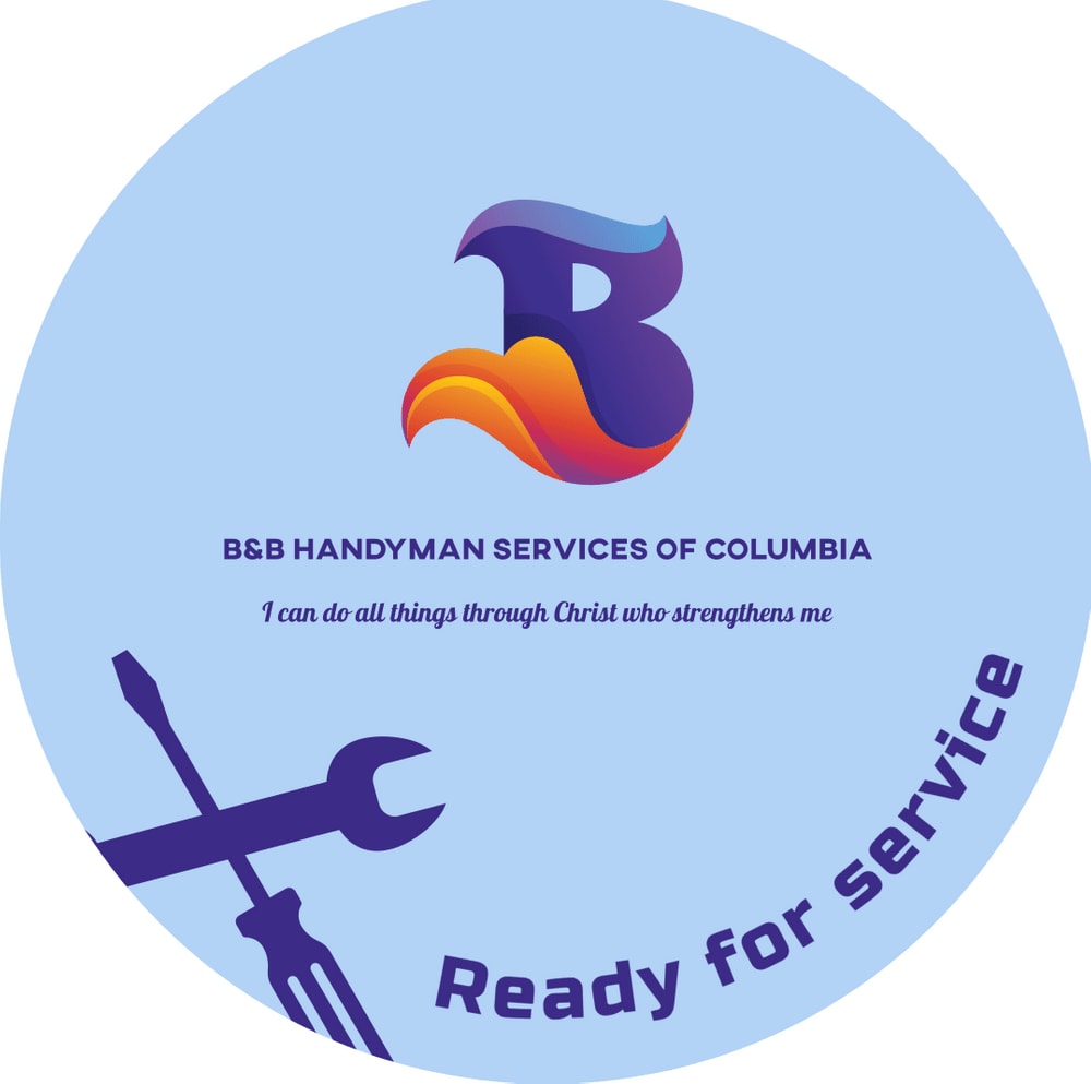 B&B Handyman Services of Columbia LLC.