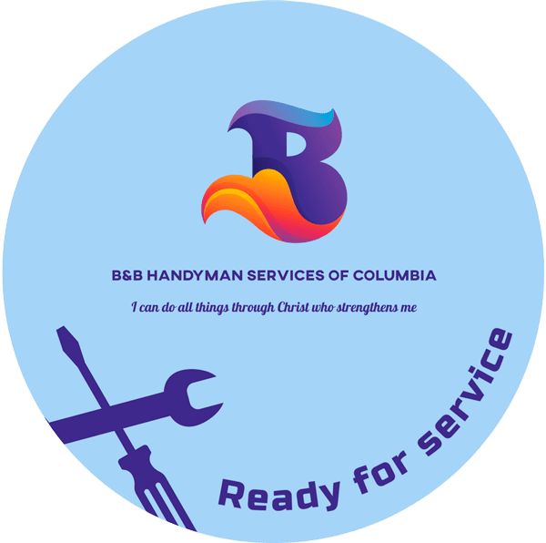 B&B Handyman Services Of Columbia | Complete Handyman Services In Columbia