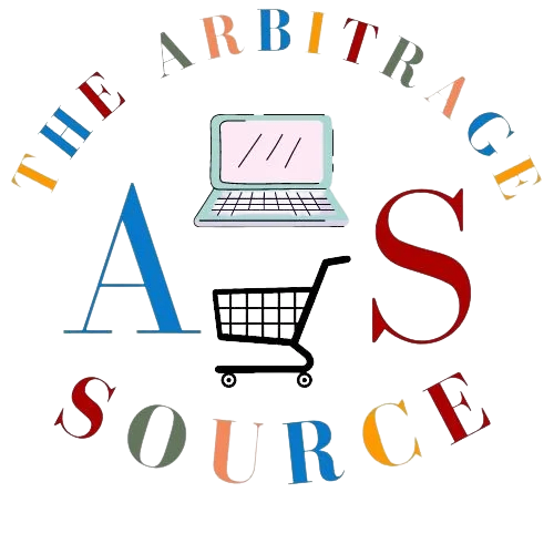 The Arbitrage Source