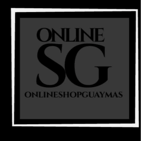 OnlineShopGuaymas