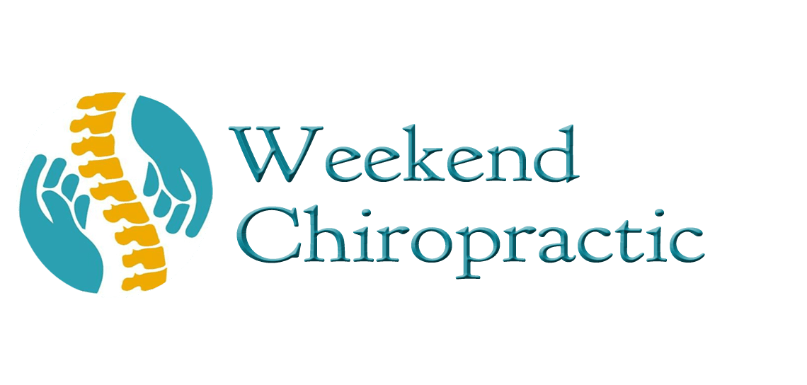 Weekend Chiropractic Dr. Michael LeDonne
