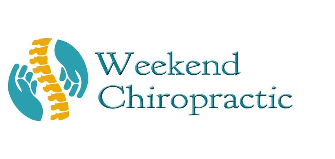 Weekend Chiropractic   Dr.Michael LeDonne