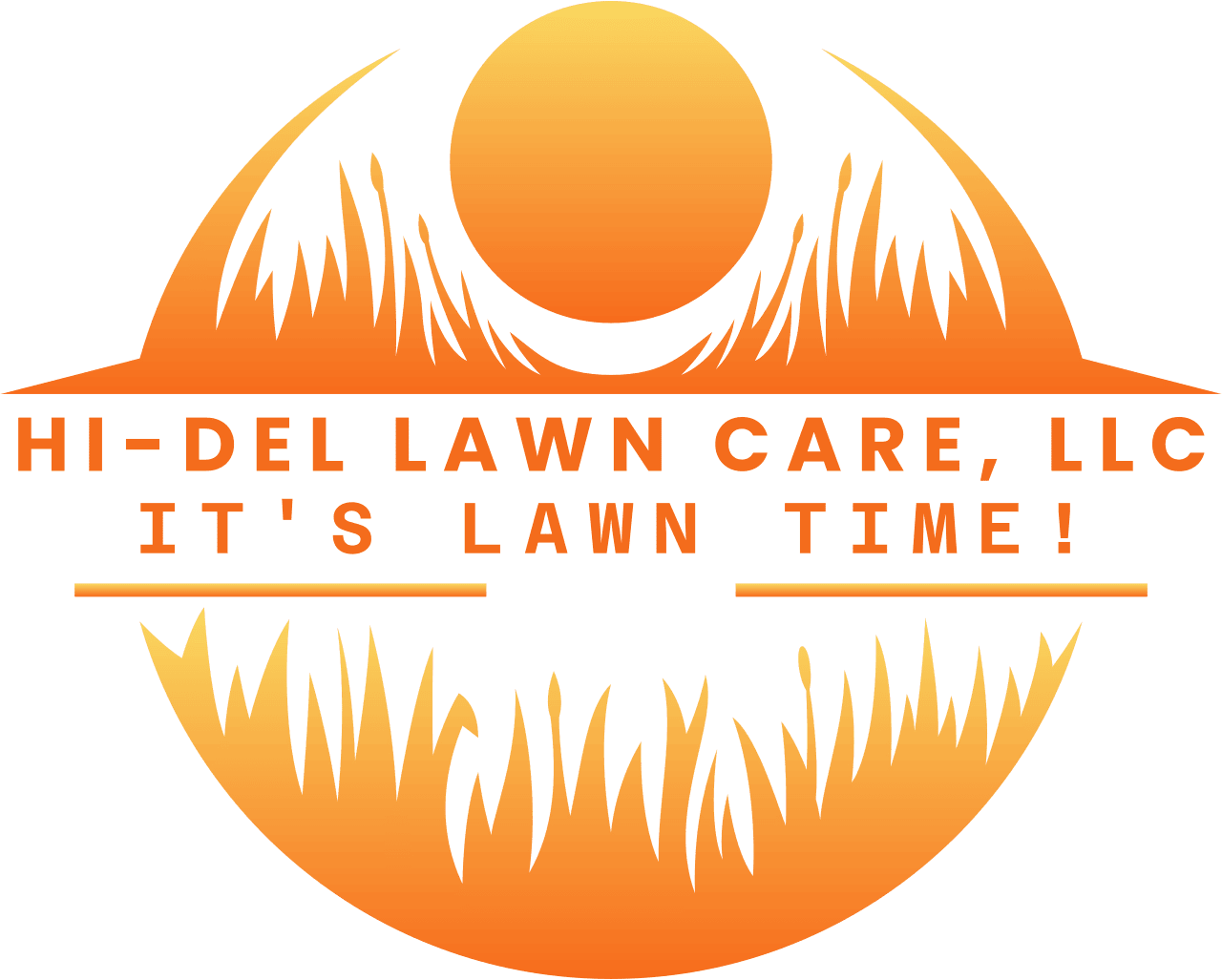 HI-DEL Lawn Care, LLC
