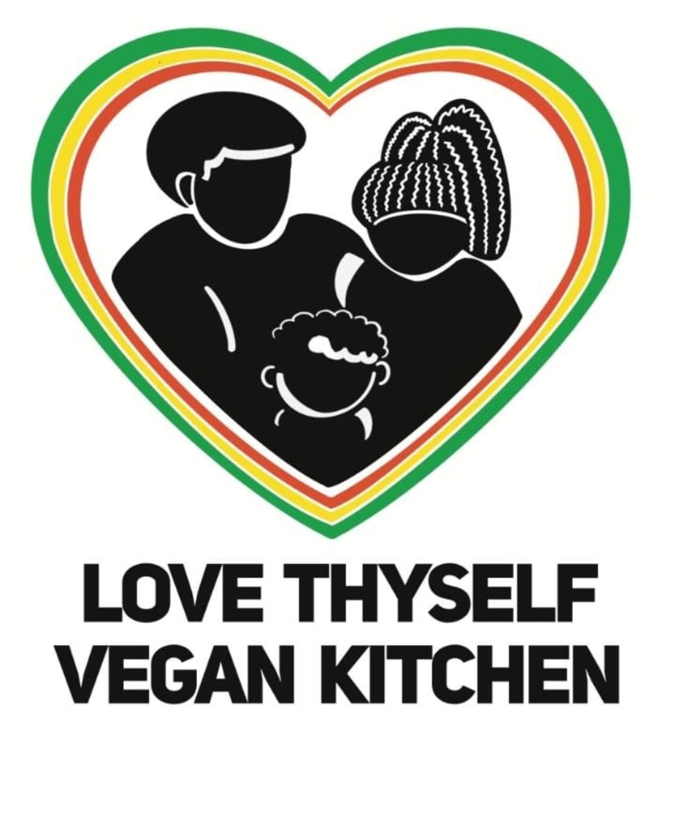 Love Thyself Vegan Kitchen