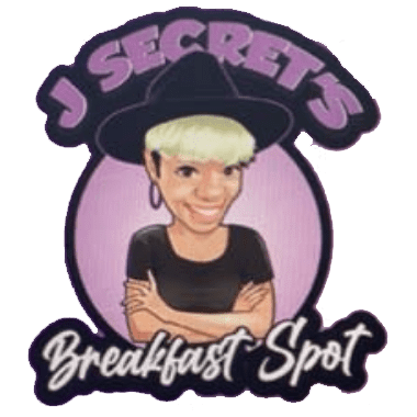 J Secrets the Breakfast Spot