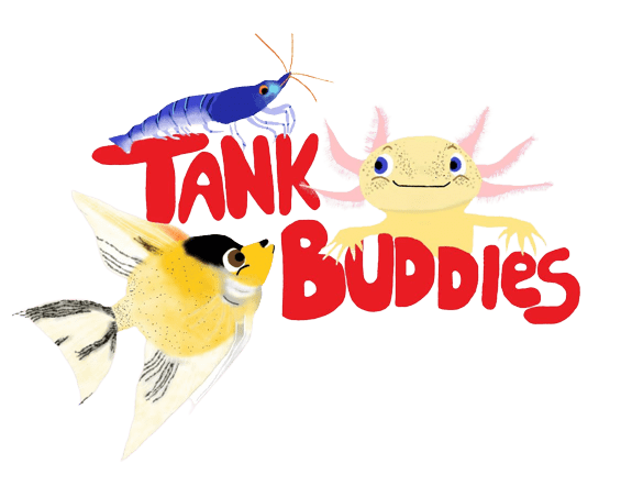 Tank Buddies