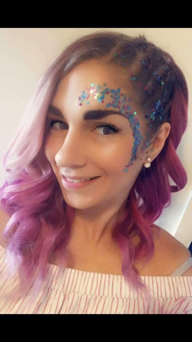 Shimmer & Shine Parties - Shimmer & Shine Parties - DJ Pink Fusion