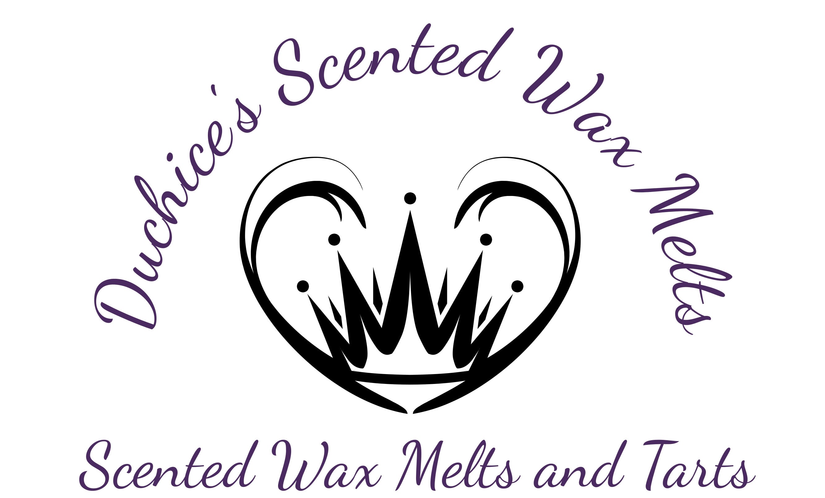 Duchice's Scented Wax Melts and Tarts